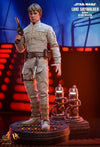 Star Wars - Luke Skywalker (Bespin) Deluxe 1:6 Scale Action Figure