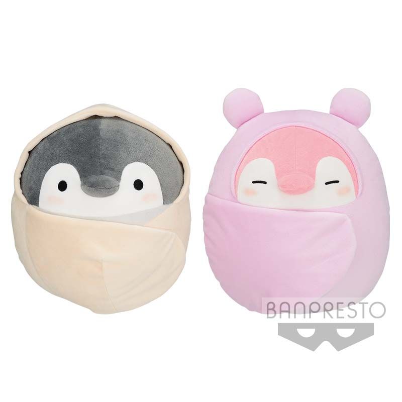 Koupen-Chan Big Plush (Single)