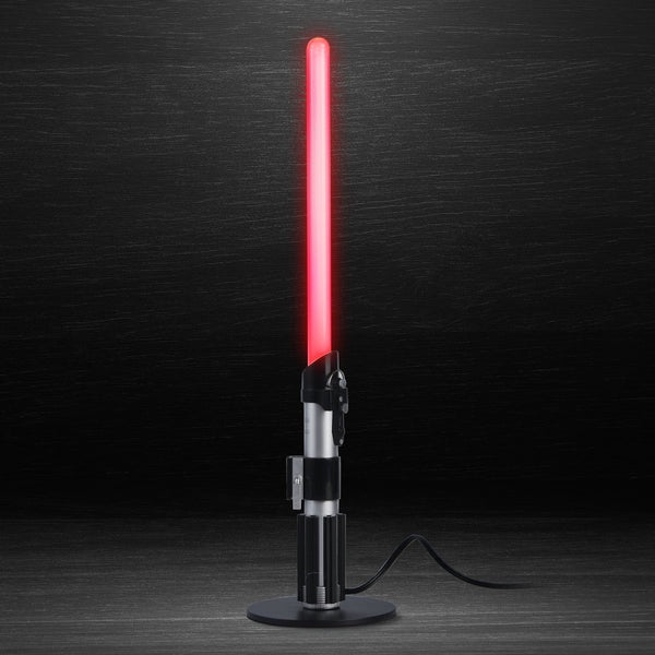 Star Wars: Darth Vader Mini Lightsaber Light