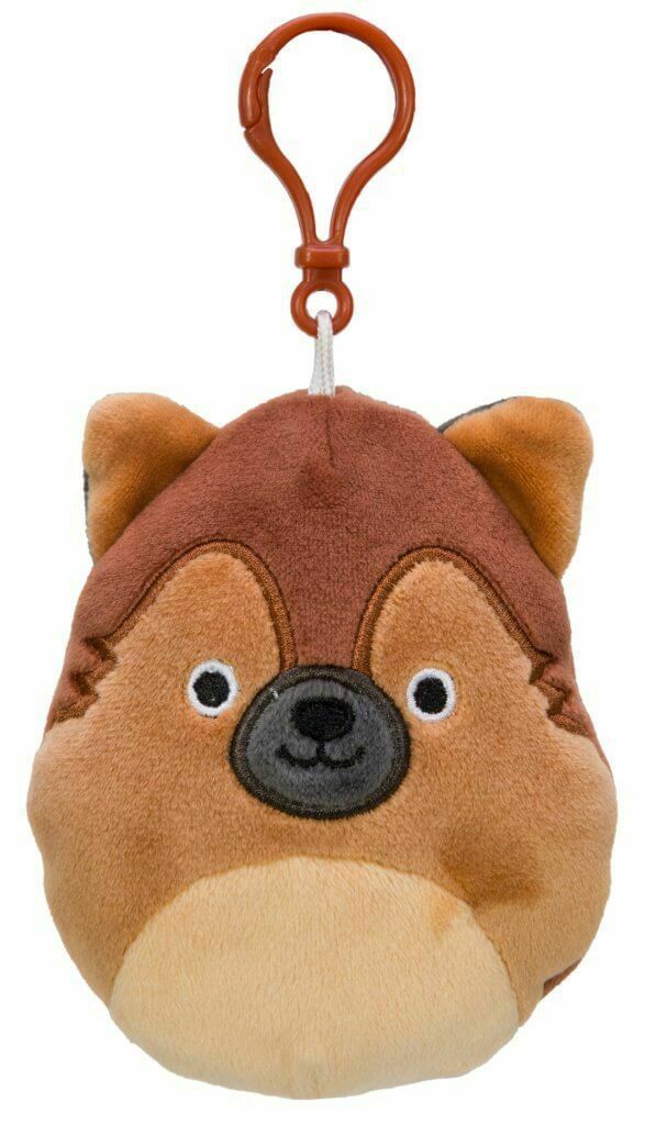 Squishmallows - Mario the German Shepherd 3.5