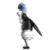 Re:Zero - Starting Life In Another World Bijyoid Rem Figure (Ver.A)