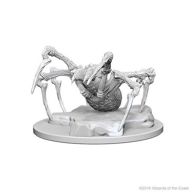 Dungeons & Dragons Nolzurs Marvelous Phase Spider