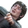The Lord of the Rings - The Witch King & Frodo at Weathertop 1/6 Scale Statue