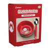 Super Mario - Super Mario Breakfast Set