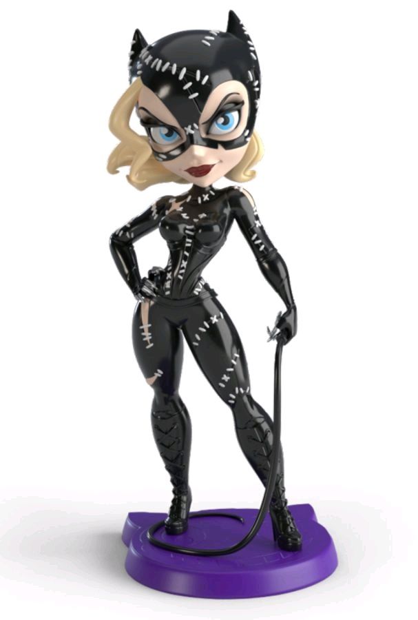 Batman Returns - Catwoman 7.5