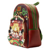 Disney - Mickey & Minnie Fireplace Mini Backpack