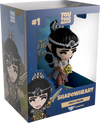 Youtooz: Baldurs Gate 3 - Shadowheart Vinyl Figure