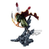 One Piece - Manhood Edward Newgate Figure (Special Ver.)