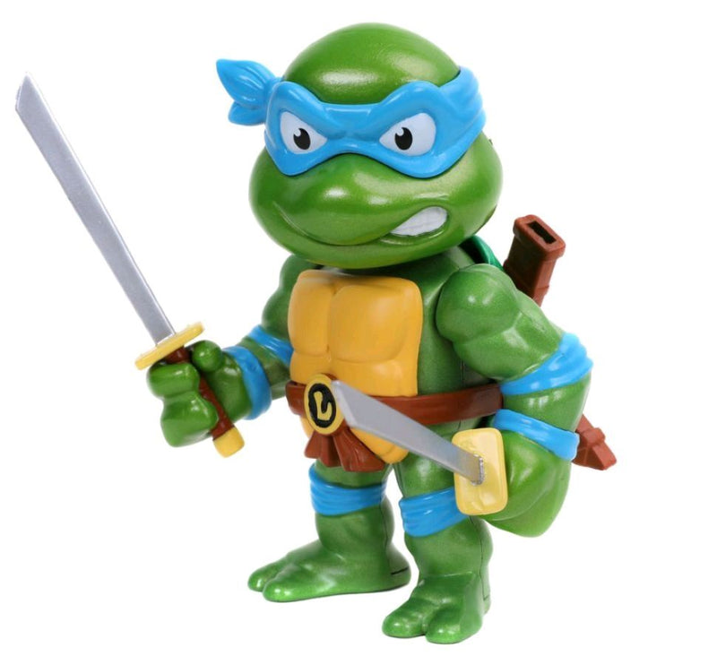 TMNT - Leonardo 4