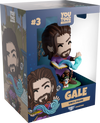 Youtooz: Baldurs Gate 3 - Gale Vinyl Figure