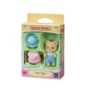 Sylvianian Families: Bear Baby