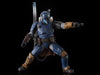 Star Wars: The Mandalorian - The Black Series Heavy Infantry 6 Inch Action Figure