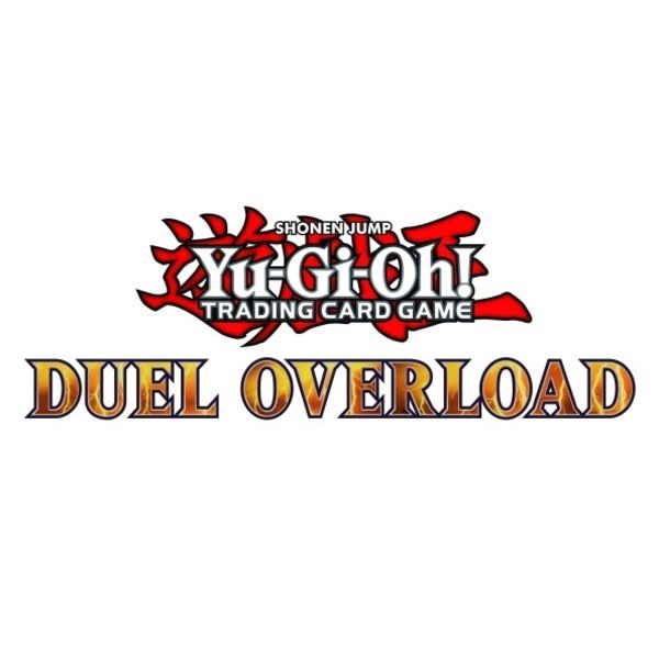 Yu-Gi-Oh! Duel Overload Single Booster