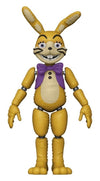 Five Nights at Freddys: Dreadbear - Glitchtrap Action Figure