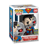 Superman - Cyborg Superman Pop! Vinyl Figure SDCC 2020