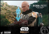 Star Wars: The Mandalorian - Boba Fett Deluxe 1:6 Scale 12