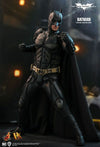 Batman: The Dark Knight Rises - Batman 1:6 Scale 12