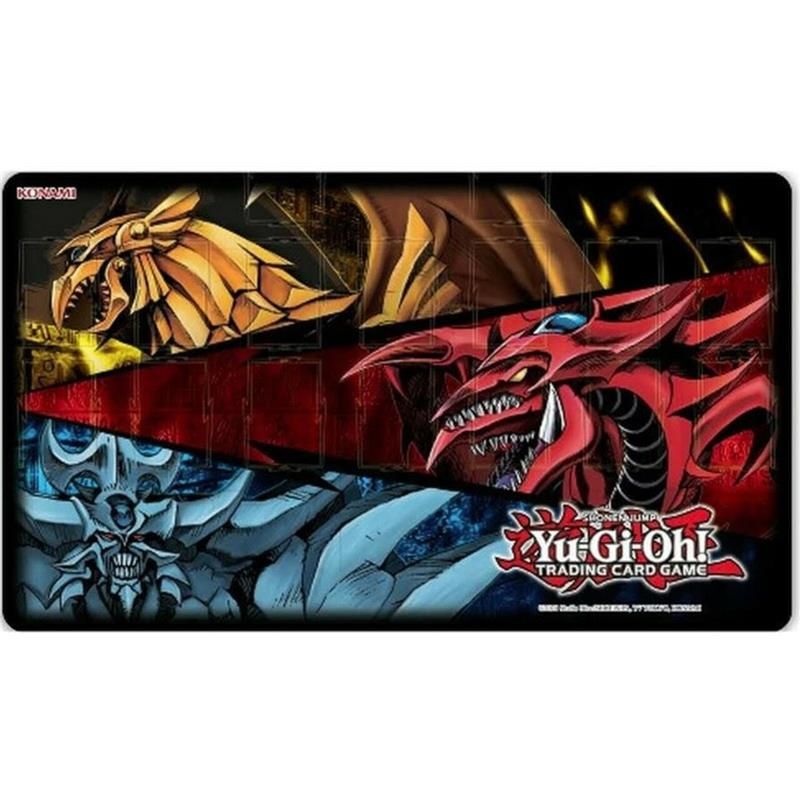 Yu-Gi-Oh! Egyptian God Game Mat