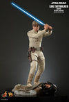 Star Wars - Luke Skywalker (Bespin) Deluxe 1:6 Scale Action Figure