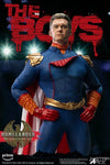 The Boys - Homelander Deluxe 1:6 Scale 12in Action Figure