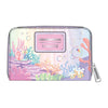 SpongeBob SquarePants - Jelly Fishing Pastel Zip Purse