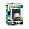 The Nightmare Before Christmas - Mayor with Megaphone Pop! Vinyl Figure (Chance Of Chase)