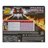 Transformers Generations Collaborative: Back to the Future Mash-Up - Gigawatt Action Figure