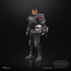 Star Wars - The Black Series: Bad Batch Hunter Collectible Figure