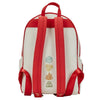 Avatar: The Last Airbender - Aang Meditation Glow Mini Backpack