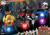 Batman - Batman 1989 Cosrider