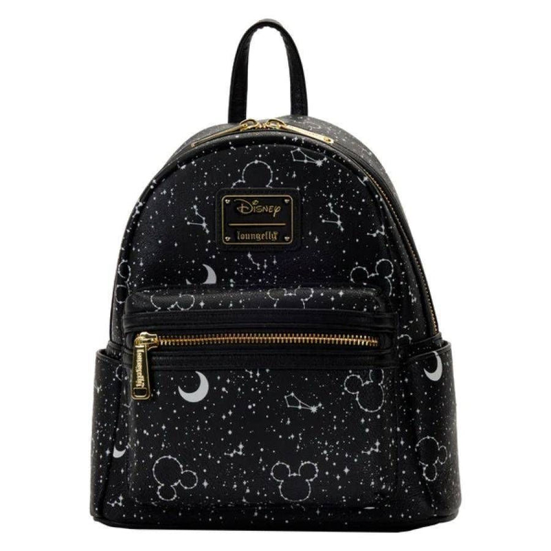 Disney - Mickey Constellation (US Exclusive) Mini Backpack