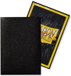 Dragon Shield: Yu-Gi-Oh! Jet Matte Sleeves 60 (Japanese Size)