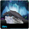 How to Train Your Dragon - Toothless on Light-Up Crystals Statue