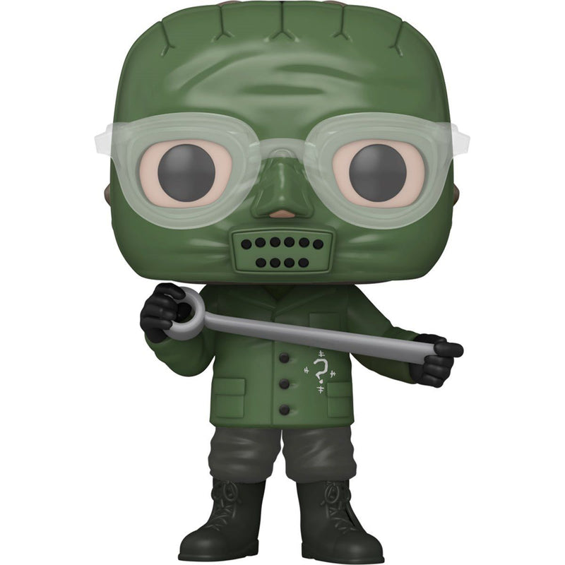 The Batman - The Riddler Pop! Vinyl Figure
