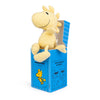Peanuts: Woodstock In Giftbox (15 cm)