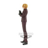 One Piece - DXF The Grandline Men Wanokuni (Vol.20) Sanji Figure
