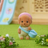 Sylvianian Families: Toy Poodle Baby