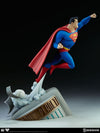 Superman: The Animated Series - Superman Statue