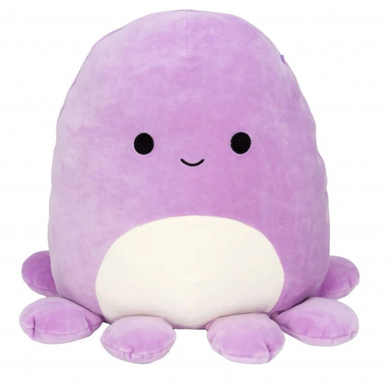 Squishmallows - Violet the Octopus 12