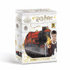 Harry Potter - Hogwarts Express Set 3D Puzzle Model Kit
