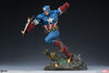 Captain America - Captain America Premium Format Statue