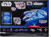 Star Wars - Micro Galaxy Squadron Millennium Falcon