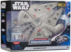 Star Wars - Micro Galaxy Squadron Millennium Falcon