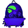 The Nightmare Before Christmas - Lock, Shock and Barrel Bathtub (US Exclusive) Backpack
