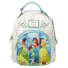 Disney - Stained Glass Princesses (US Exclusive) Backpack
