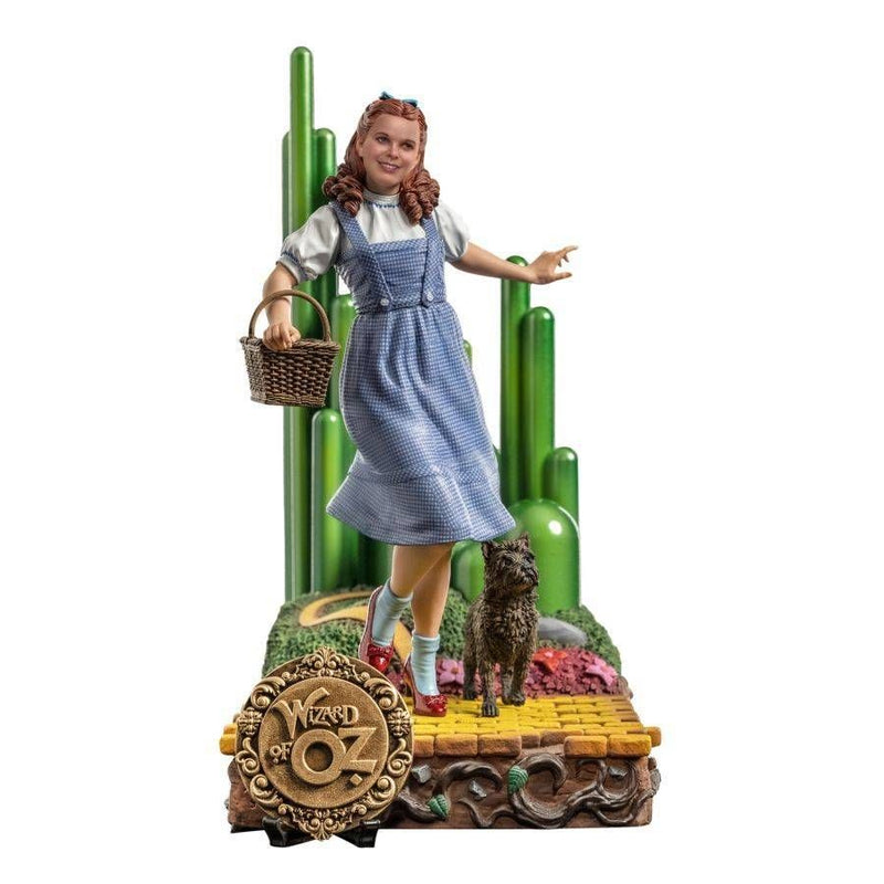 The Wizard of Oz - Dorothy Deluxe 1:10 Scale Statue