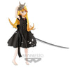 Nisioisin Daijiten - Shinobu Oshino EXQ Figure (Special Color Ver.)