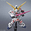 SD GUNDAM CROSS SILHOUETTE UNICORN GUNDAM (DESTROY MODE) Model Kit