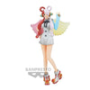 One Piece Film Red - DXF The Grandline Series: Uta Figure