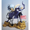 That Time I Got Reincarnated as a Slime - Tempest Effect and Motions: Rimuru Tempest Espresto Figure
